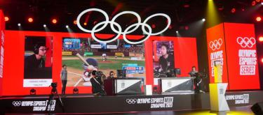 Is esports' only future being shut down? The International Olympic Committee announces the suspension of all related activities. (Part Two)