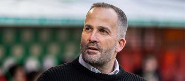 Augsburg have extended manager Manuel Baum's contract for two years, until June 2028.