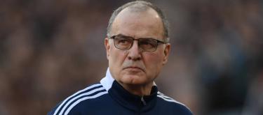 Uruguay coach Marcelo Bielsa hints at leaving after the World Cup
