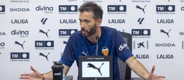 Carlos Colberán admitted that he hopes to end the season with a victory, therefore the team must focus on every detail of the game.