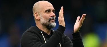 Pep Guardiola, leaving Manchester City after 10 years in charge: This team needs a new manager and more energy.