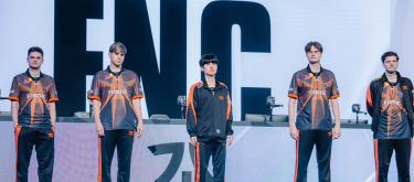 据报道，Fnatic正在考虑出售俱乐部。