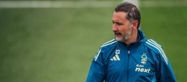 Vitor Pereira admitted that the opponents' pace and intensity were very high, and the team needed to be fully prepared to meet the challenge.