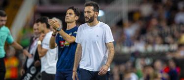 Carlos Colberán: Only through comprehensive analysis and continuous optimization can the team regain the trust of its fans.